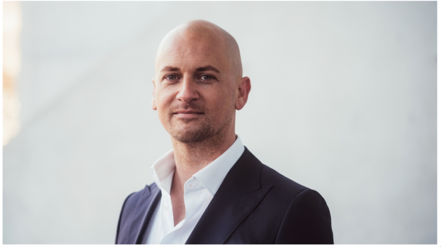 O2-Markenchef verlässt das Unternehmen - Michael Falkensteiner verlässt den Telekommunikationsanbieter - Quelle: Telefónica Deutschland / O2